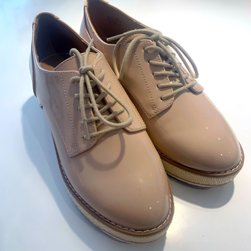 Call It Spring Women's Oxfords
